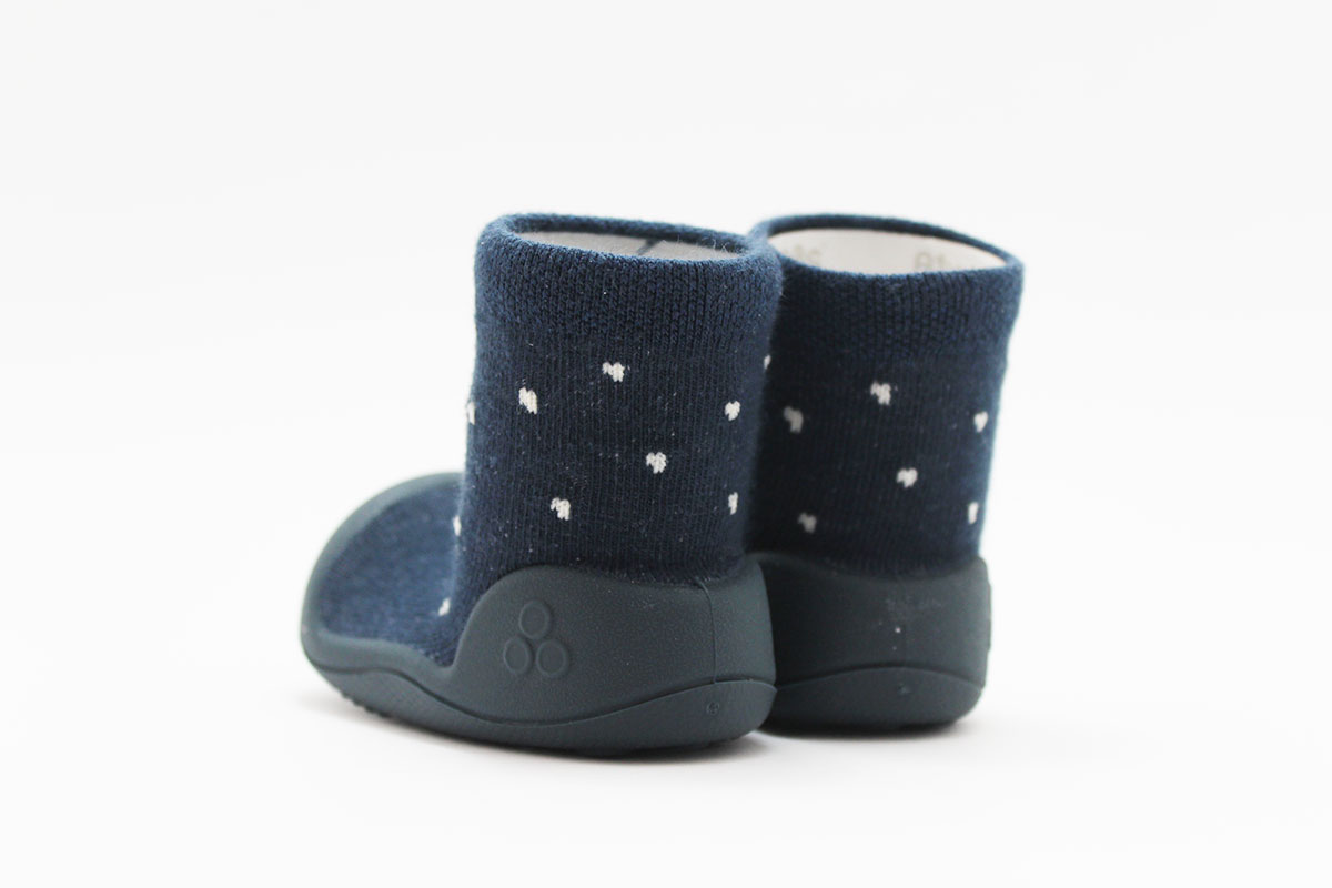 Calcetines Attipas Penguin azul - Imagen 6