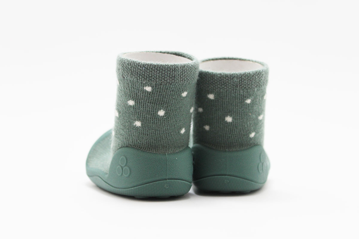 Calcetines Attipas Sea Lion verde - Imagen 5