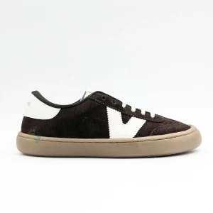 Victoria Barefoot Olmo Chocolate