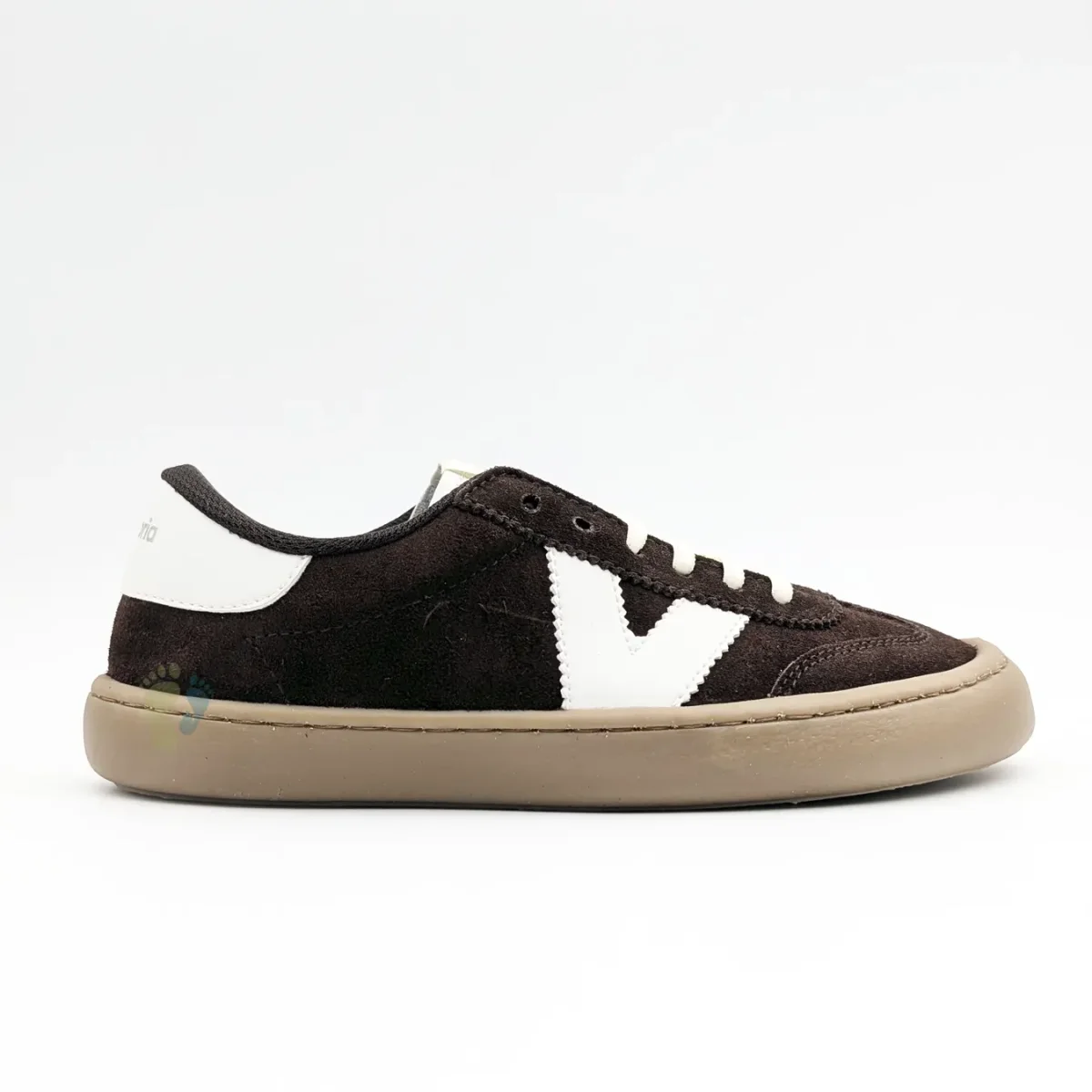 Victoria Barefoot Olmo Chocolate - Imagen 2