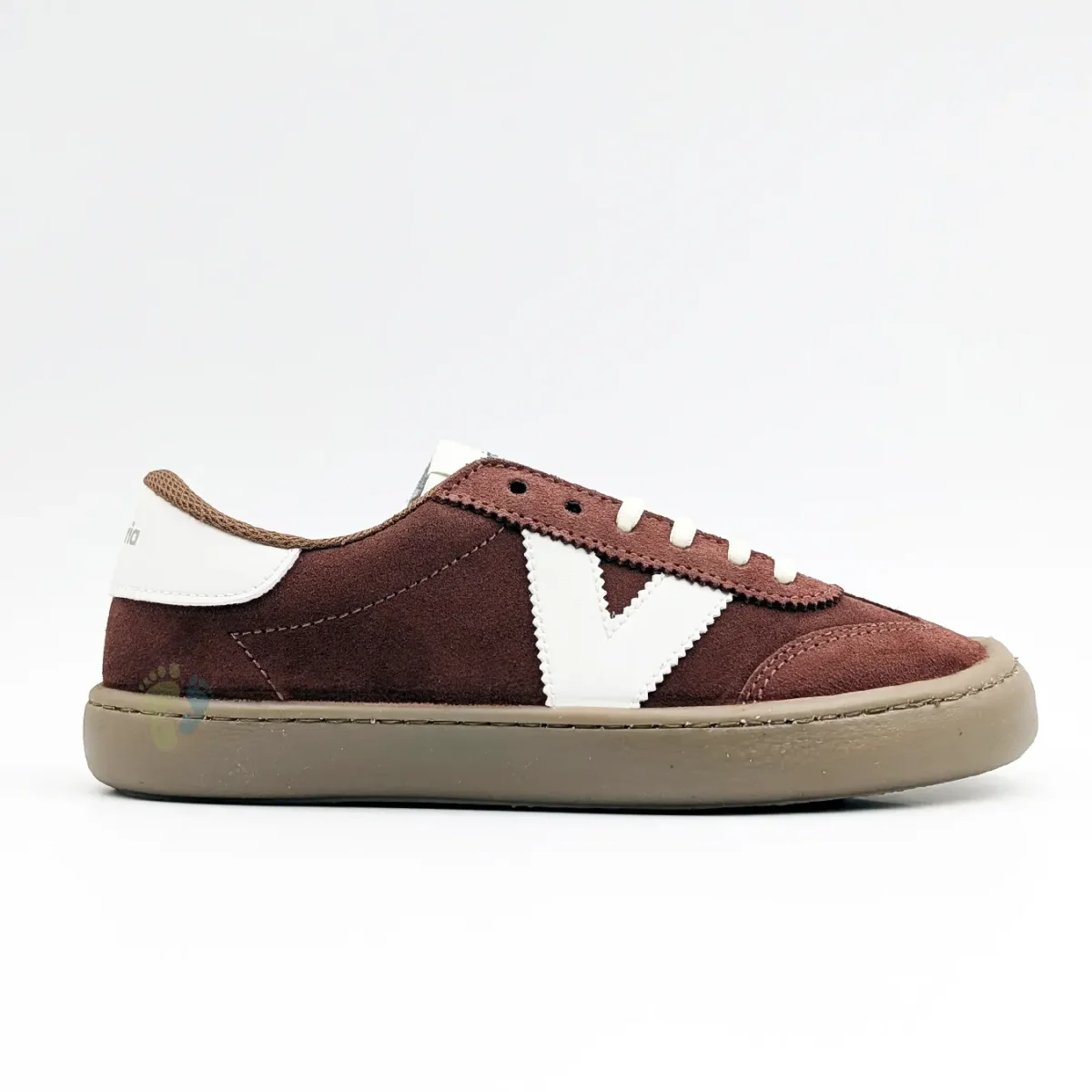 Victoria Barefoot Olmo Terra