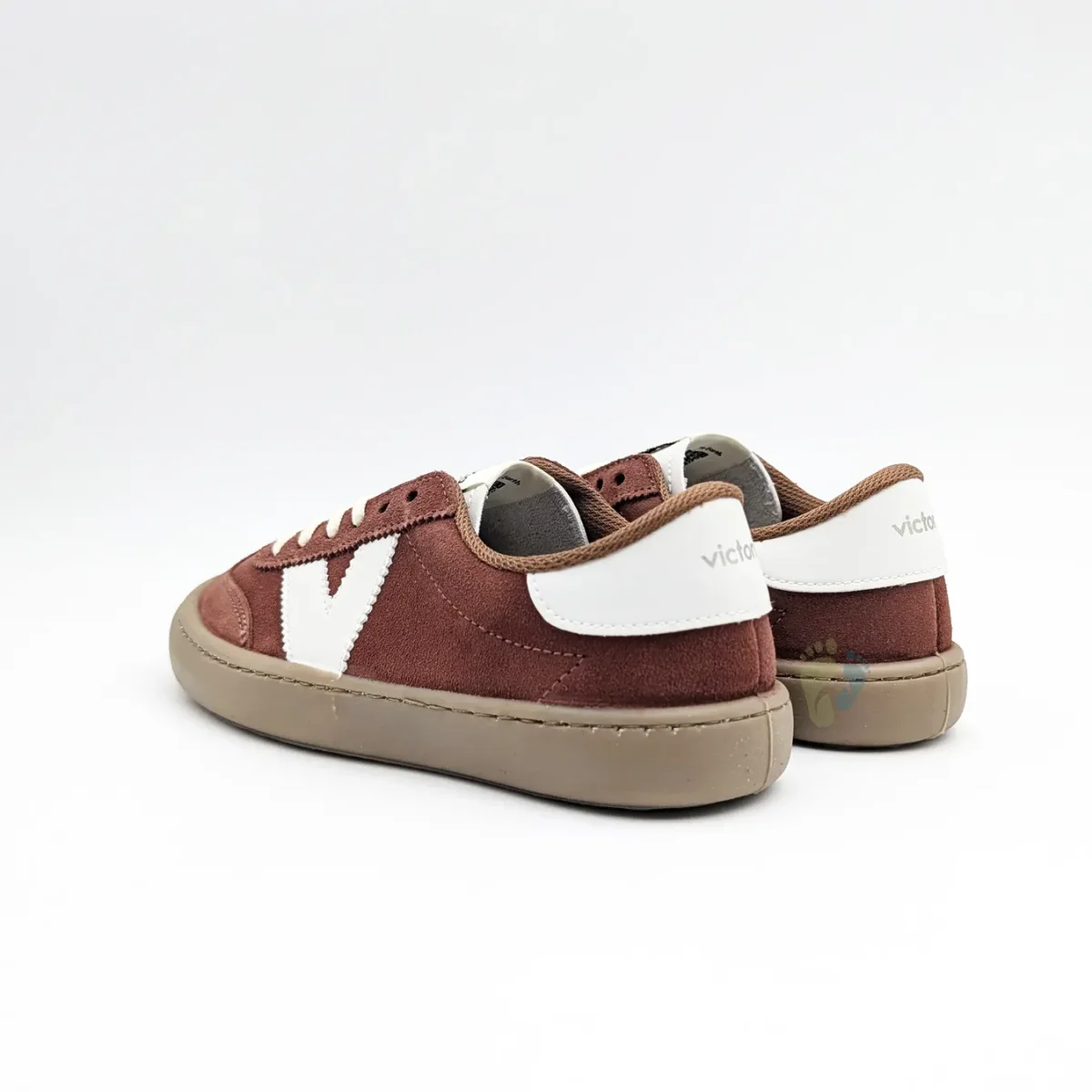 Victoria Barefoot Olmo Terra - Imagen 5