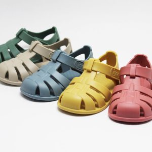 Cangrejeras barefoot Igor niños modelo NEMO