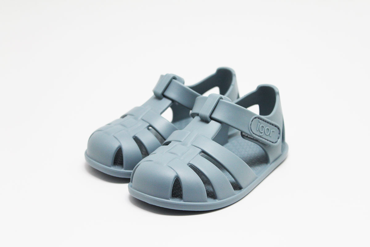 Cangrejeras barefoot Igor niños modelo NEMO - Imagen 4