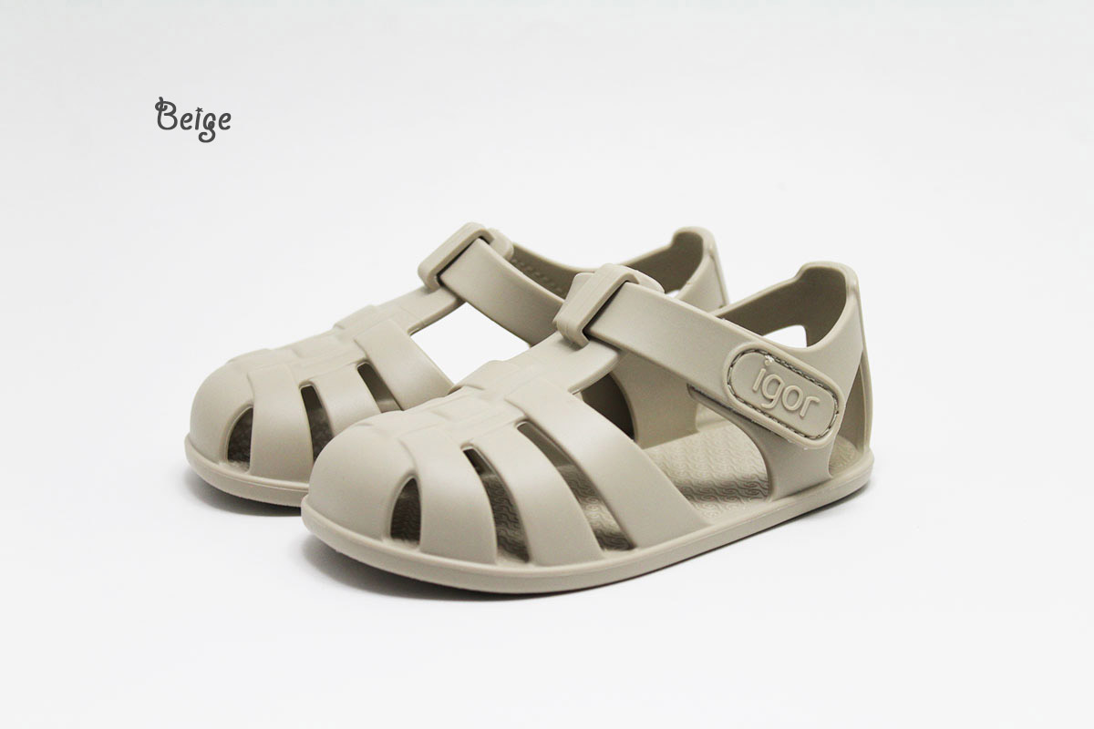 Cangrejeras barefoot Igor niños modelo NEMO - Imagen 7