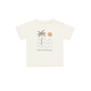 Camiseta Santorini- RYLEE + CRU