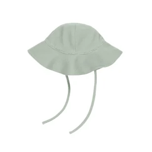 Gorro Verde- QUINCY MAE