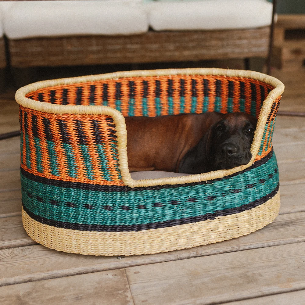 Cama para perros Cesta Simba - Imagen 5