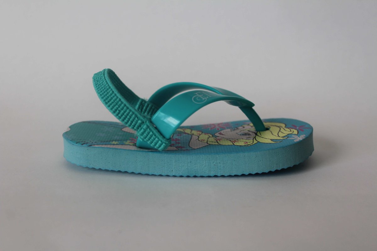 Chancla de playa niña Frozen - Imagen 5