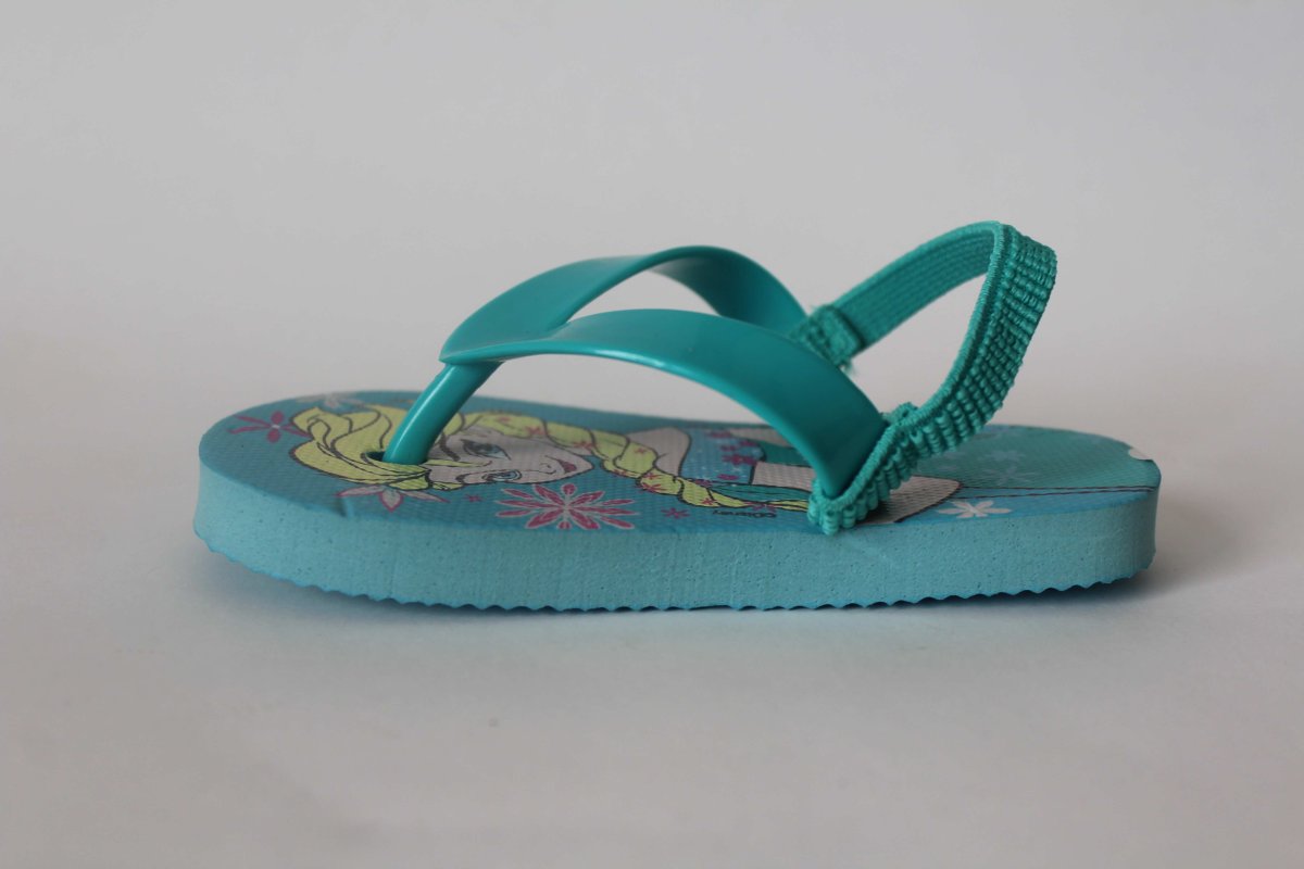 Chancla de playa niña Frozen - Imagen 6
