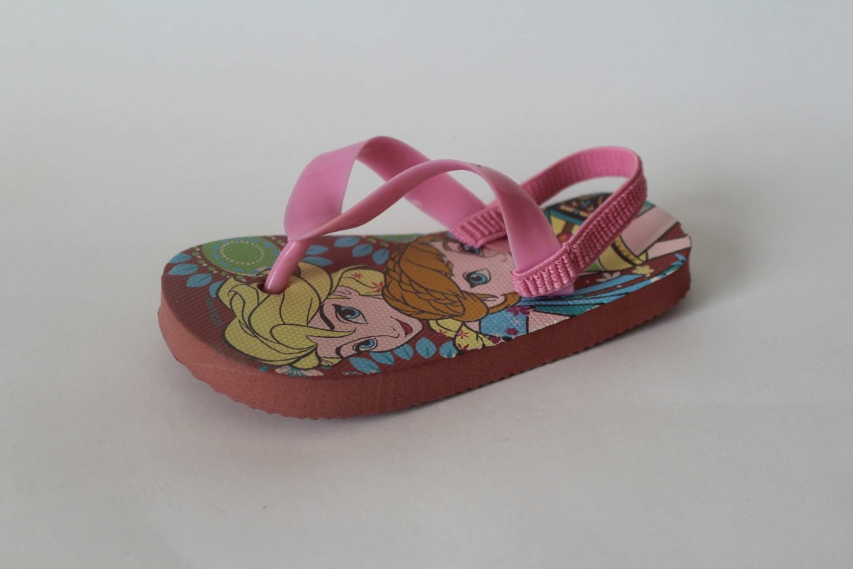 Chancla de playa niña Frozen - Imagen 7