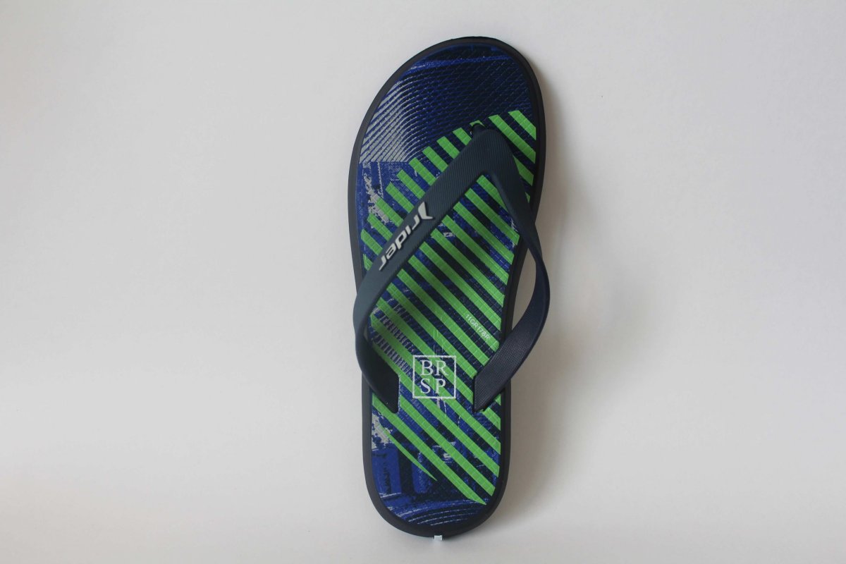 Chanclas de playa de niño hombre - Imagen 3