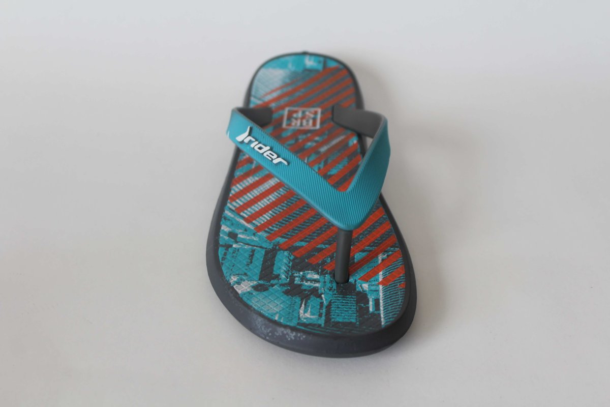 Chanclas de playa de niño hombre - Imagen 8