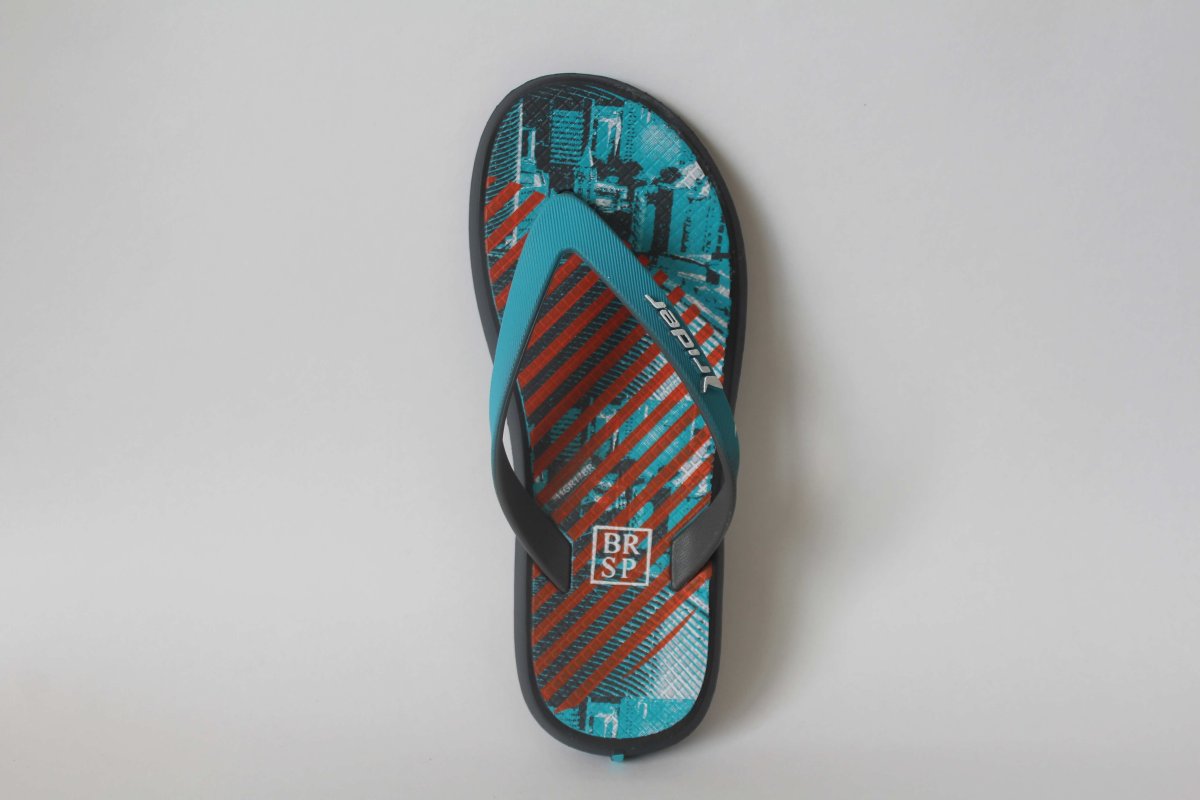 Chanclas de playa de niño hombre - Imagen 9