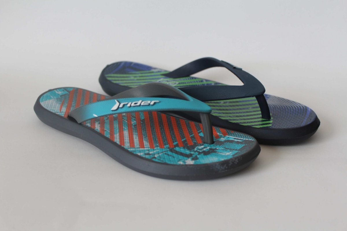 Chanclas de playa de niño hombre - Imagen 2
