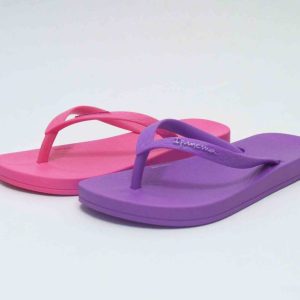 Chanclas de playa de niña Ipanema