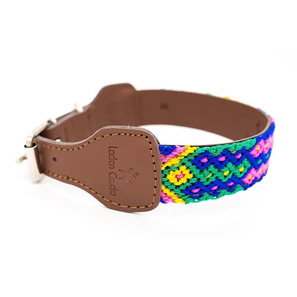 Collar para perros Charro - Imagen 4