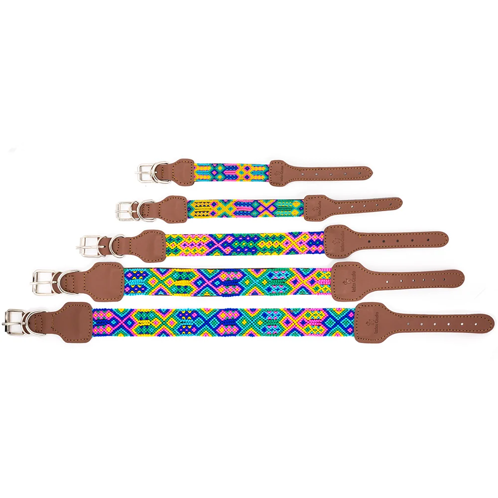 Collar para perros Charro - Imagen 5