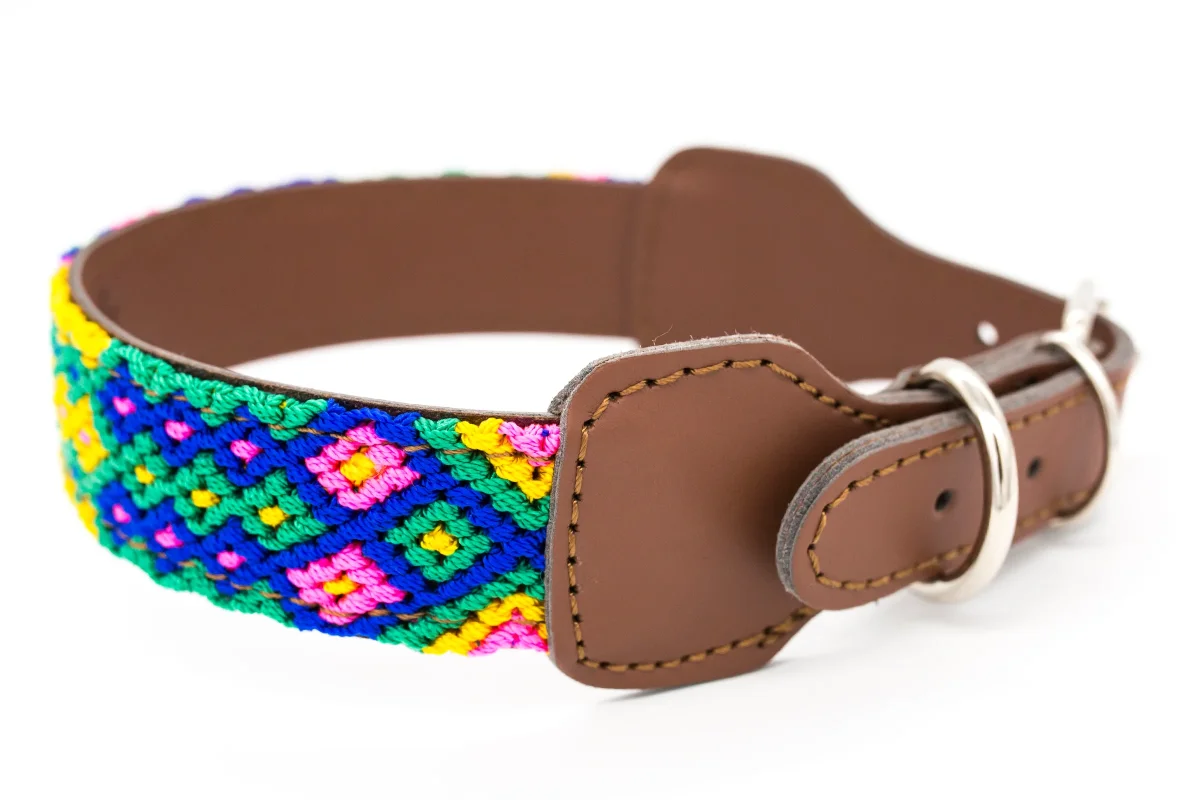 Collar para perros Charro - Imagen 6