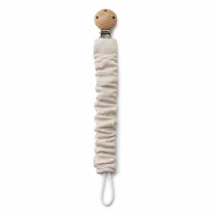 Cadena Chupete Beige-REPUNTS BY RAQUEL