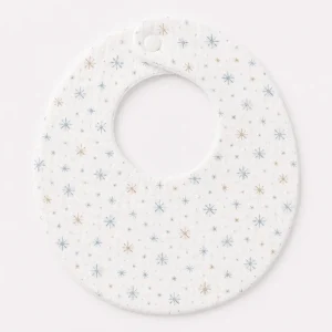 Babero Estrellas Azules-REPUNTS BY RAQUEL