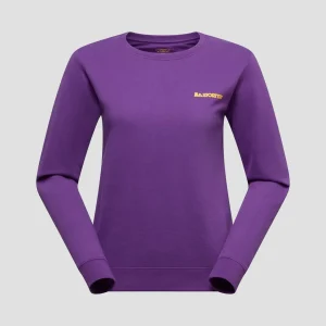 Climbing on the Moon Sweatshirt W