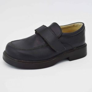 Zapato colegial niño