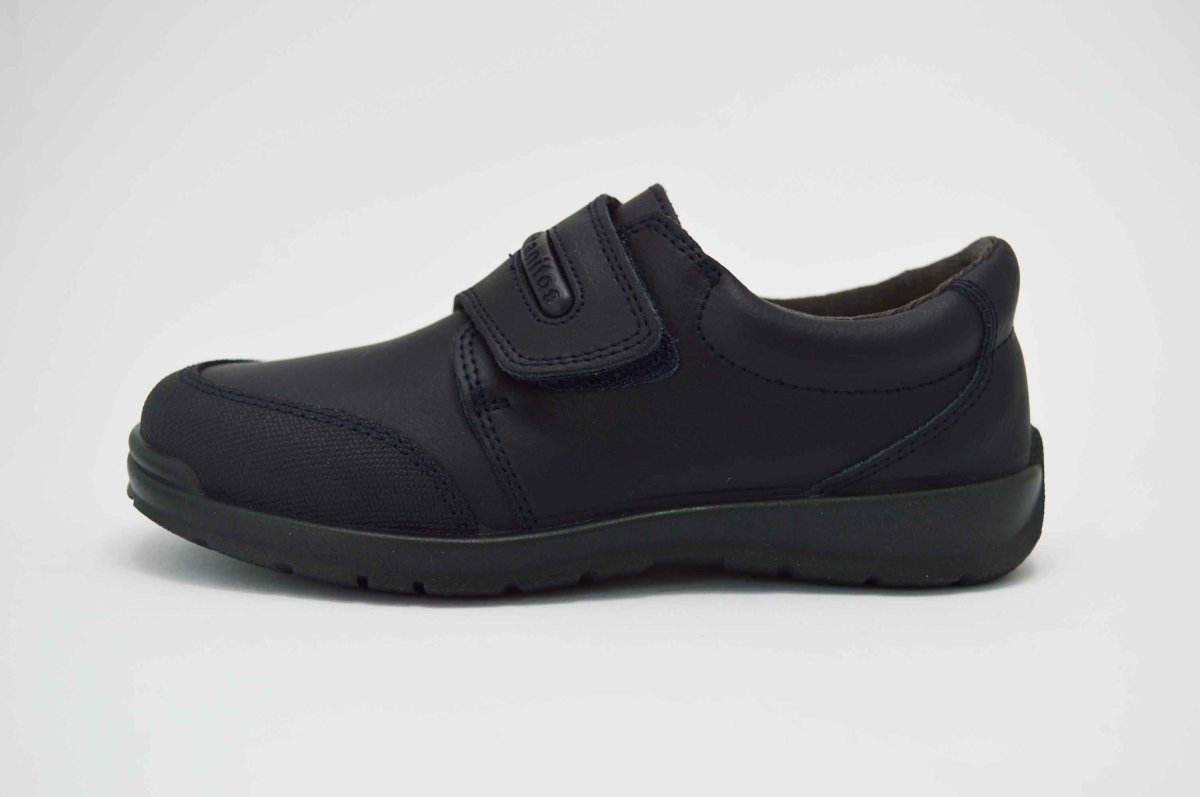 Blucher colegial niño titanitos - Imagen 9