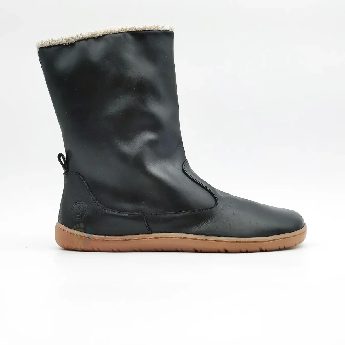 Coqueflex Botas Madison Negro