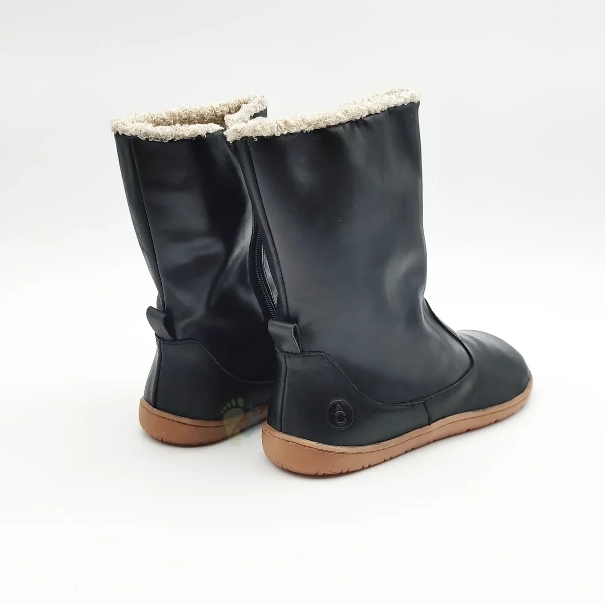 Coqueflex Botas Madison Negro - Imagen 4