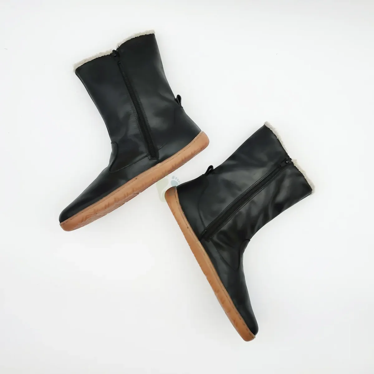 Coqueflex Botas Madison Negro - Imagen 3