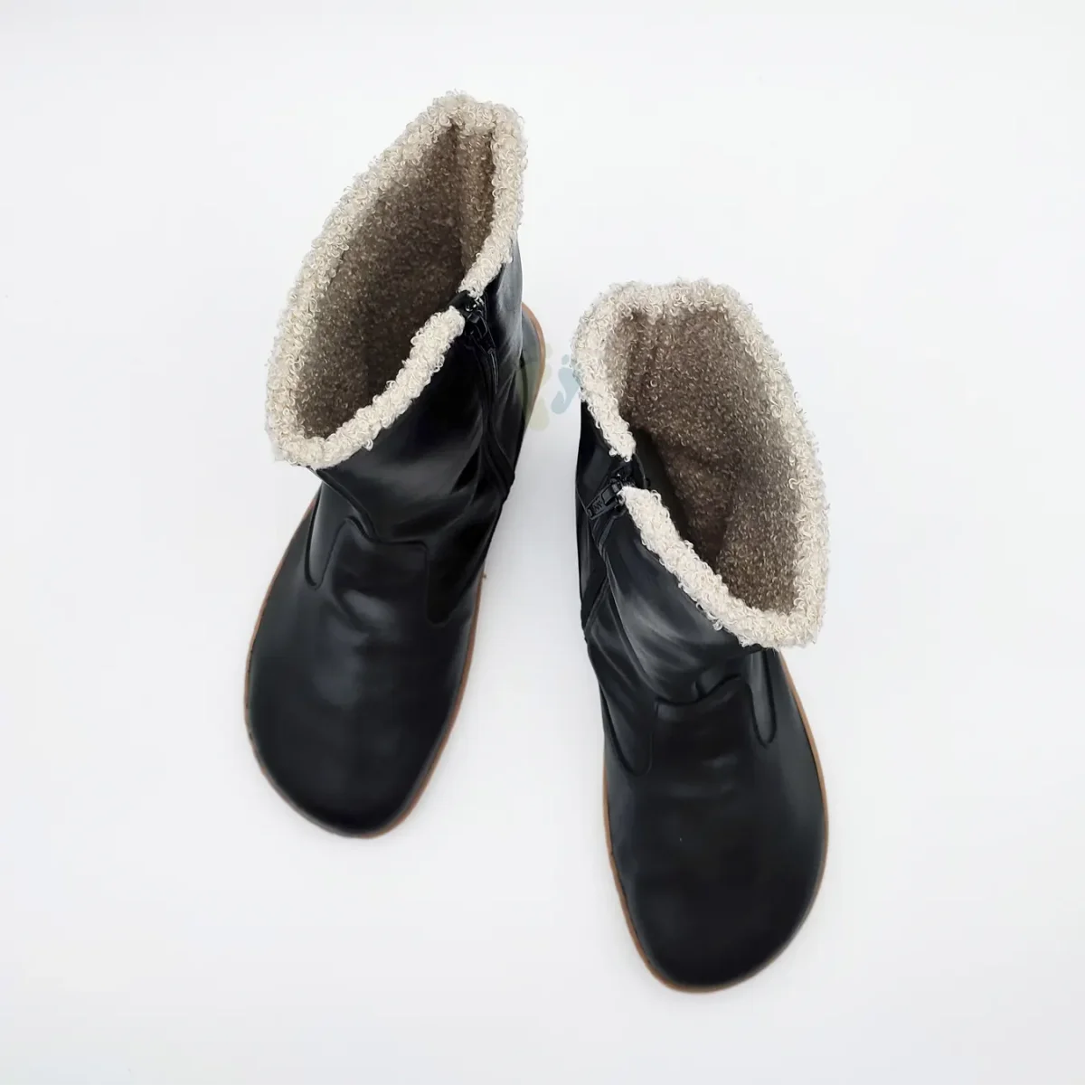 Coqueflex Botas Madison Negro - Imagen 5