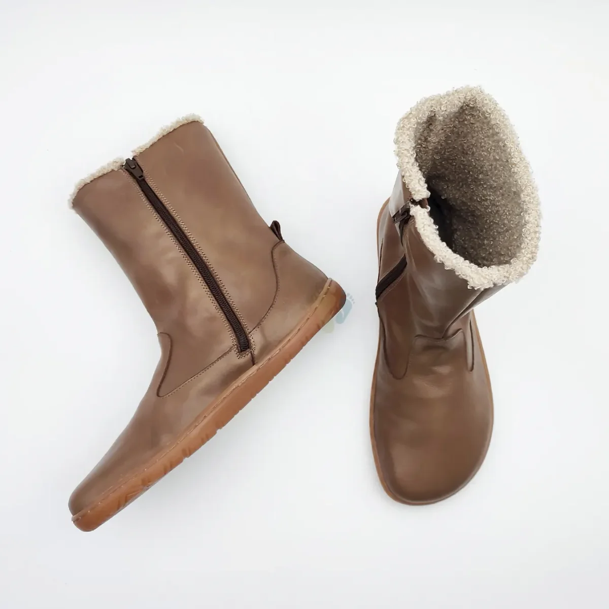 Coqueflex Botas Madison Vison - Imagen 3