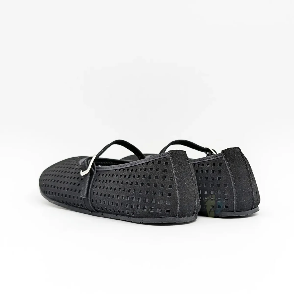 Coqueflex Merceditas Crosta Negro - Imagen 4