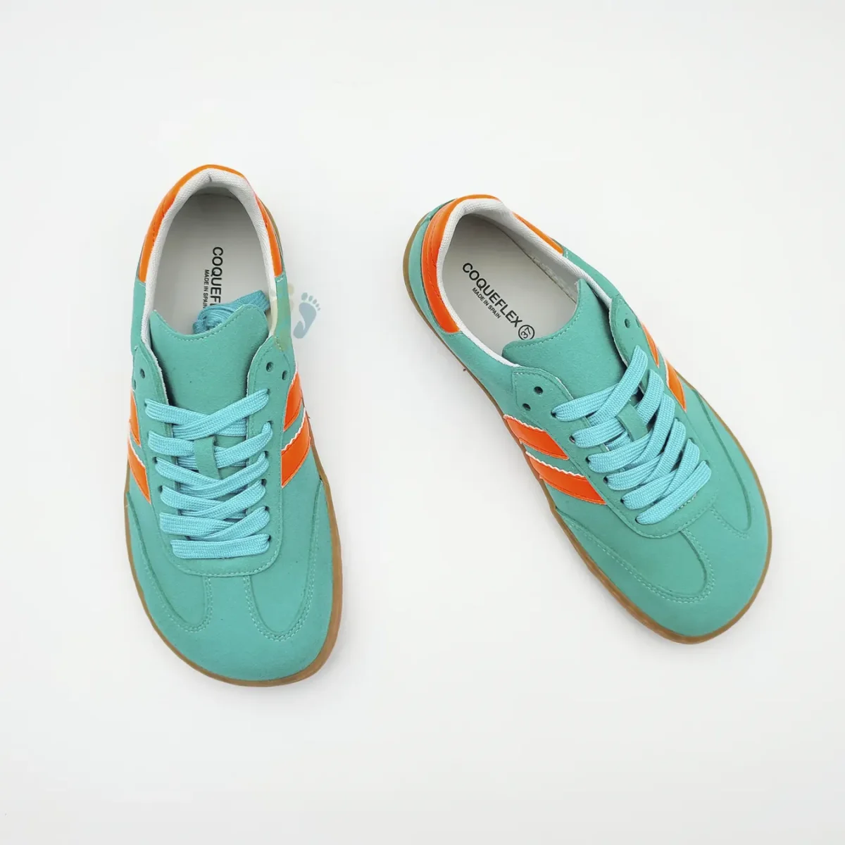 Coqueflex Zapatillas Barefoot Laguna - Imagen 4