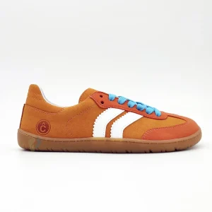 Coqueflex Zapatillas Barefoot Papaya
