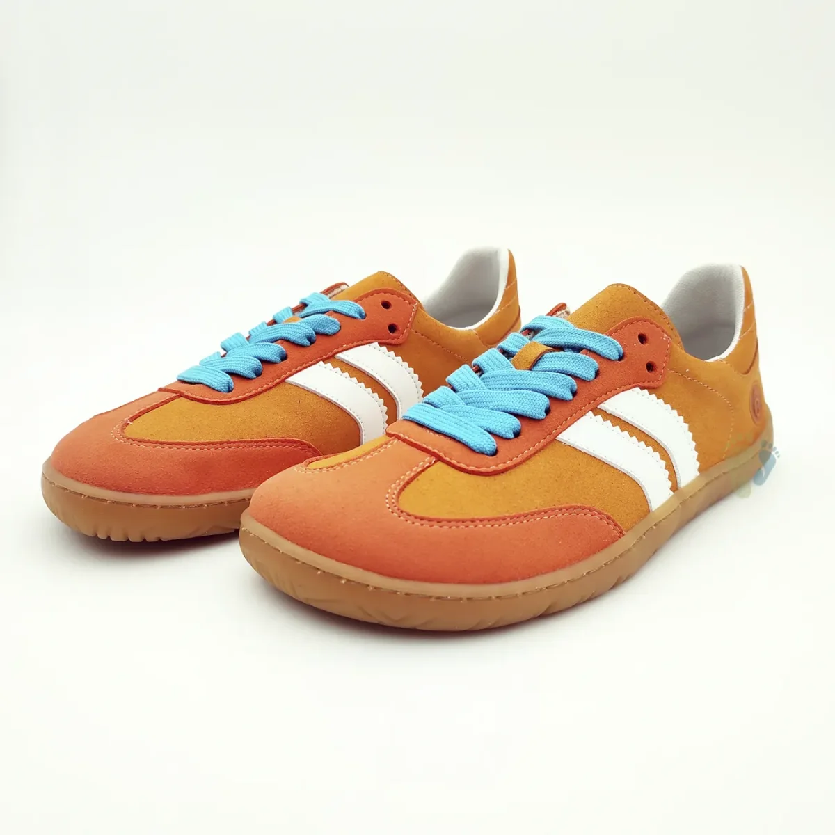 Coqueflex Zapatillas Barefoot Papaya - Imagen 3