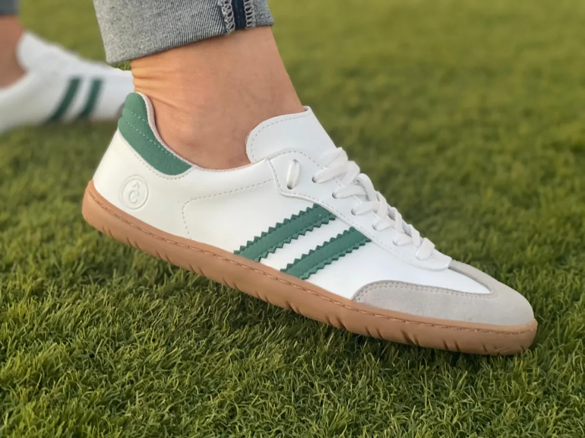 Coqueflex Zapatillas Barefoot Pino - Imagen 5