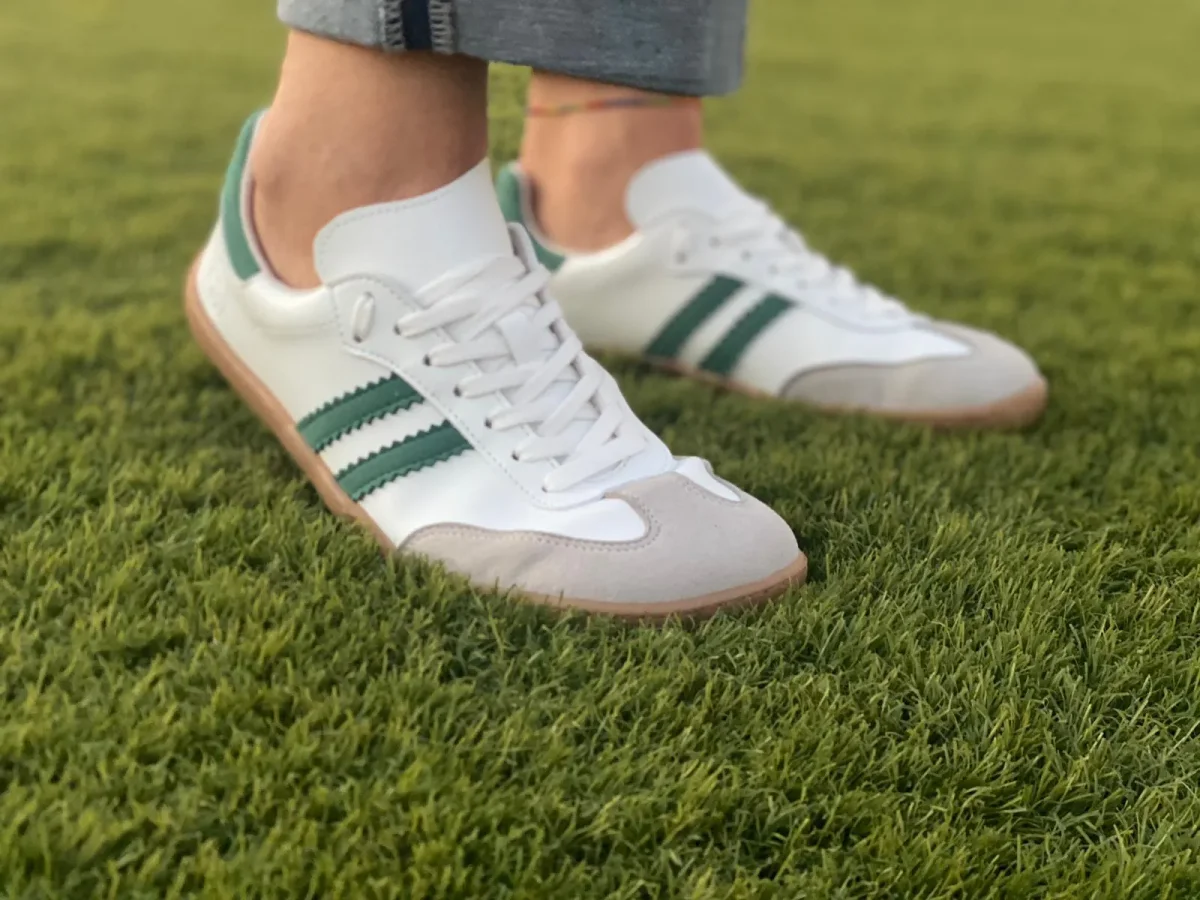 Coqueflex Zapatillas Barefoot Pino - Imagen 6