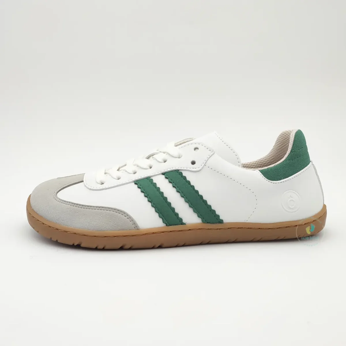 Coqueflex Zapatillas Barefoot Pino