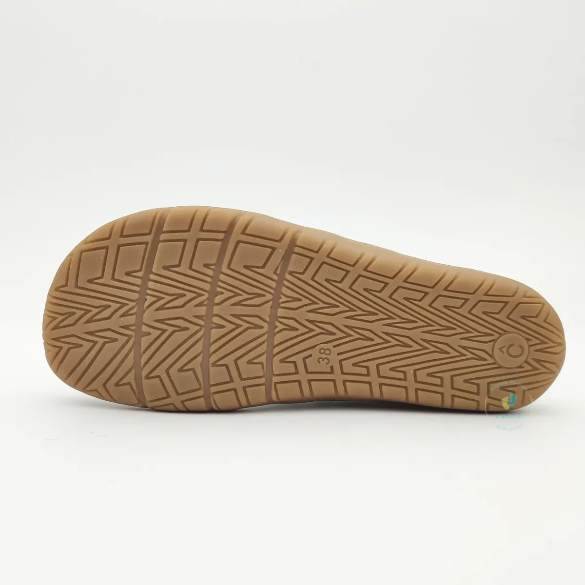 Coqueflex Zapatillas Barefoot Papaya - Imagen 6