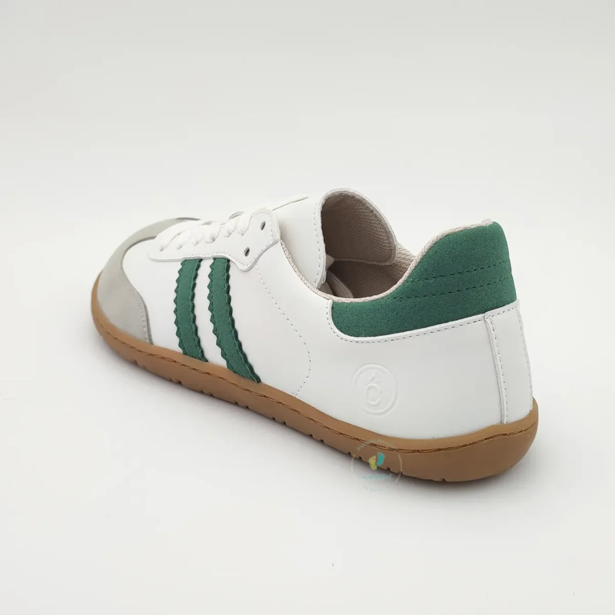 Coqueflex Zapatillas Barefoot Pino - Imagen 3