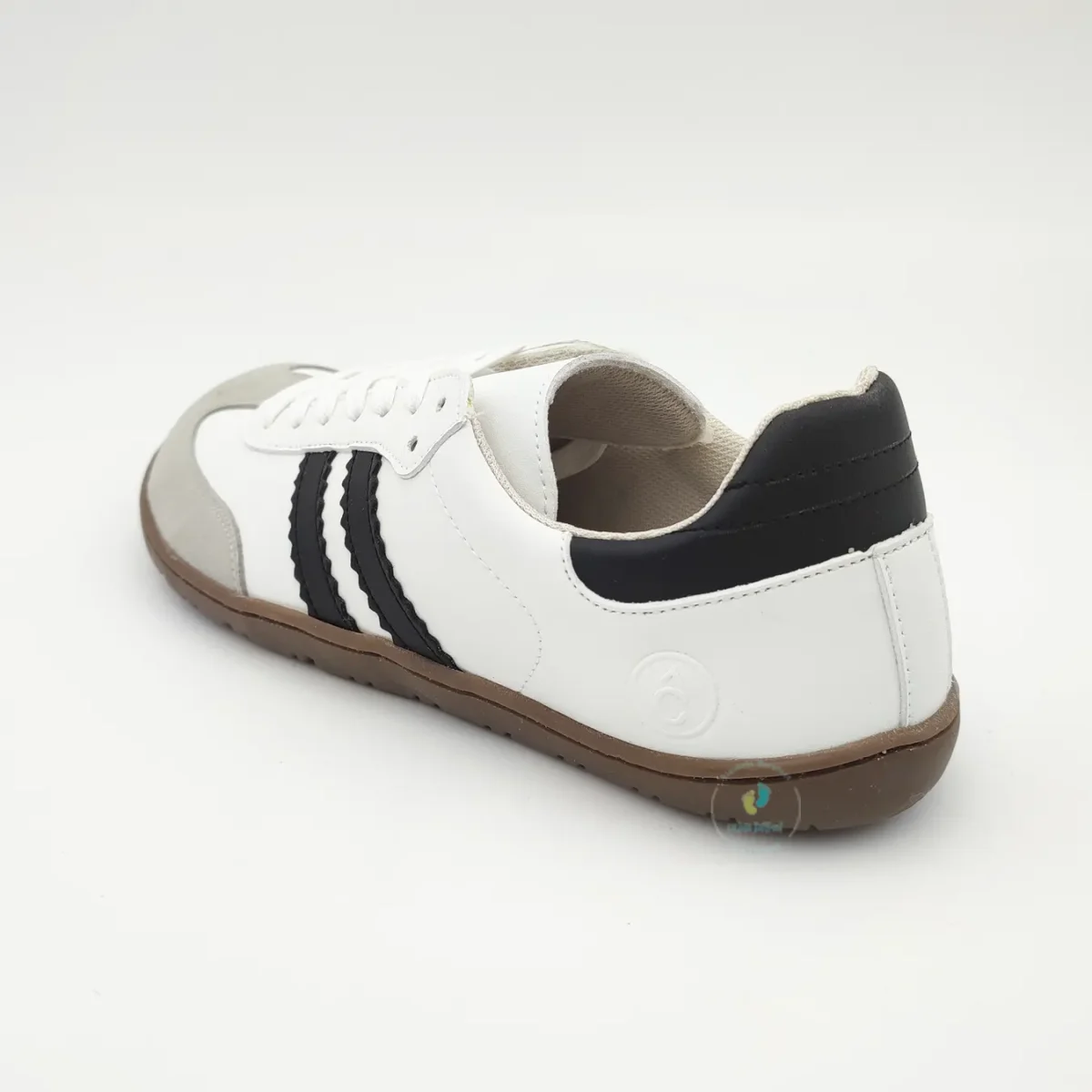 Coqueflex Zapatillas Barefoot Topo - Imagen 3
