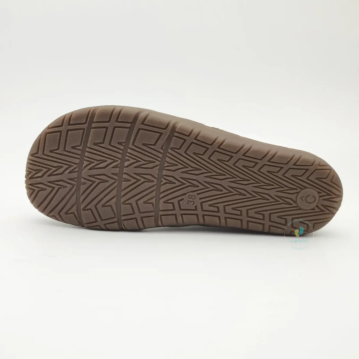 Coqueflex Zapatillas Barefoot Topo - Imagen 4