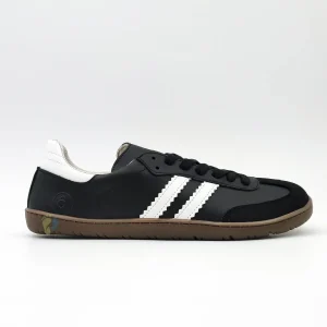 Coqueflex Zapatillas Barefoot Black