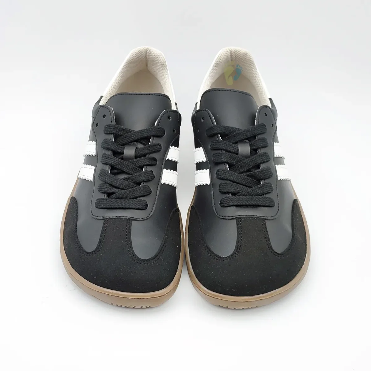 Coqueflex Zapatillas Barefoot Black - Imagen 5