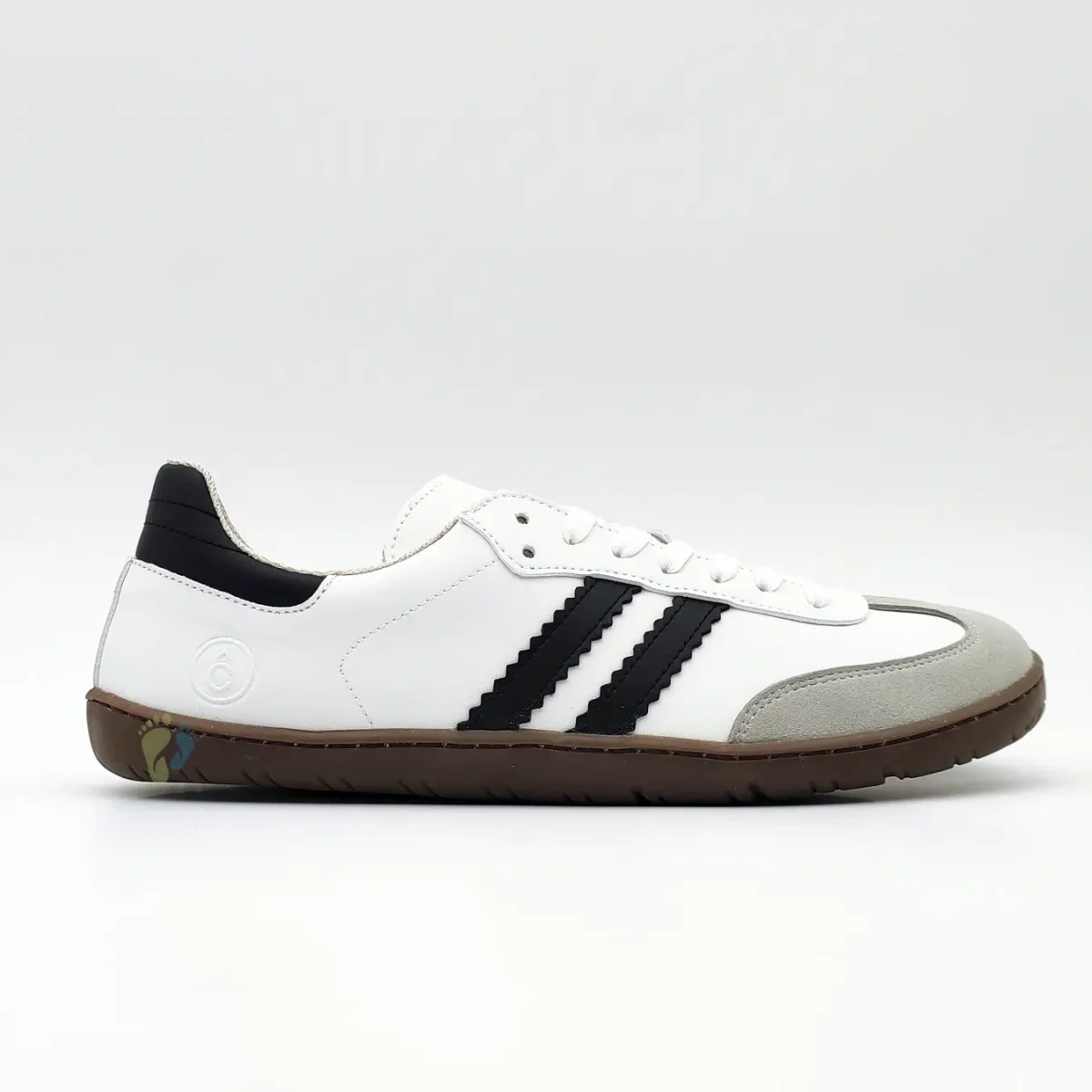 Coqueflex Zapatillas Barefoot Topo