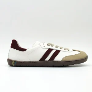 Coqueflex Zapatillas Barefoot Vino