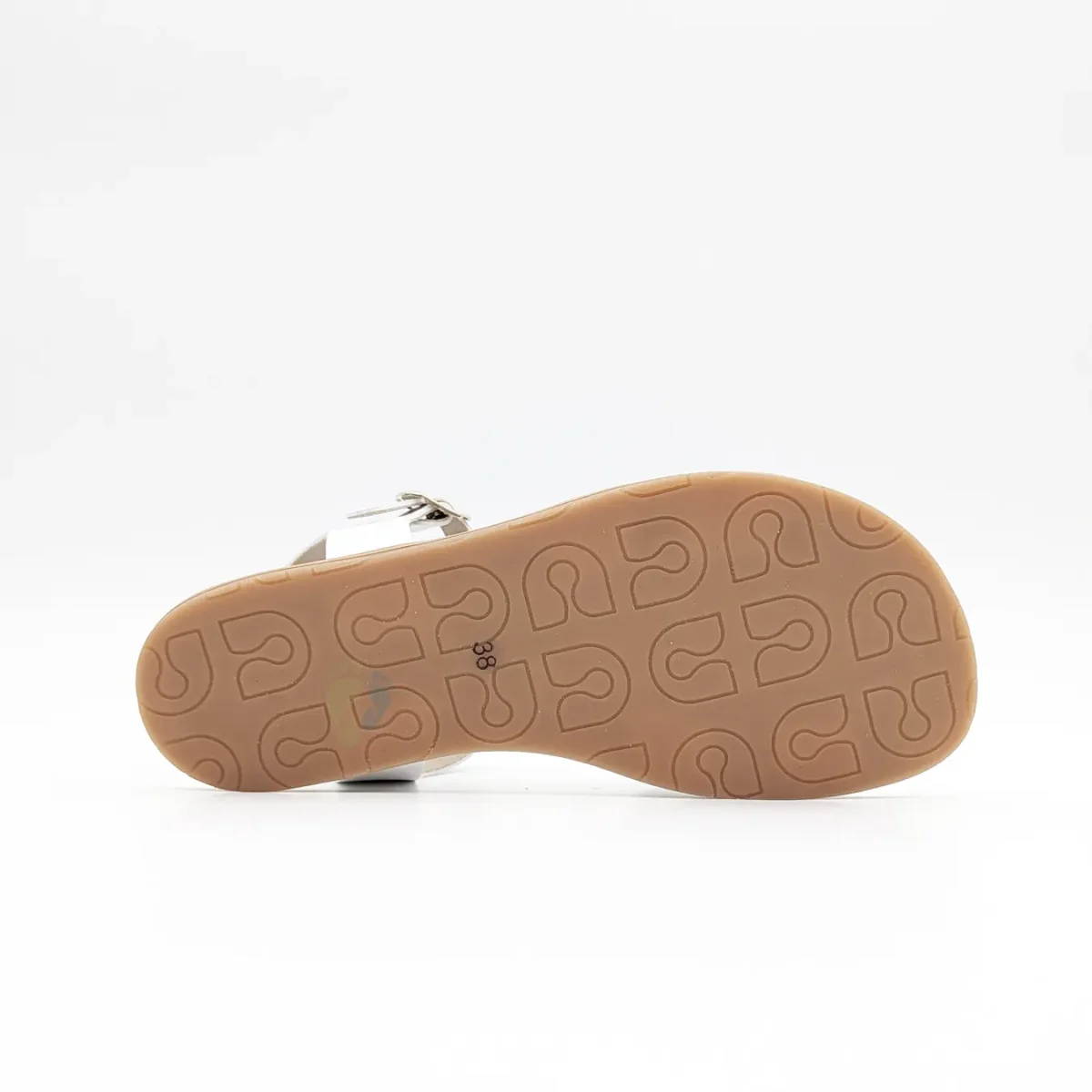 Coqueflex Sandalias Barefoot Blanco - Imagen 8