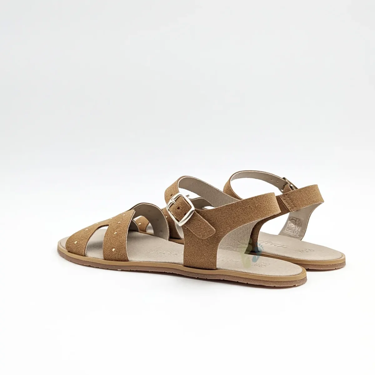 Coqueflex Sandalias Barefoot Habano - Imagen 5